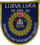 DVD LIJEVA LUKA